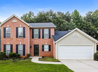 9176 Jimmy Lee Cir, Jonesboro, GA