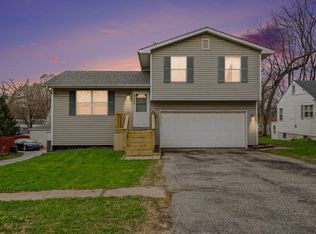 2734 Locust, Portage, IN