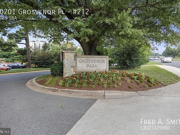 2nd image of 10201 Grosvenor Pl APT 212