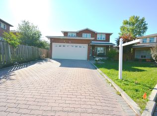 64 Partridge Cir, Vaughan, ON L4L3V9