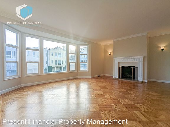 3rd image of 55 Stanyan Blvd