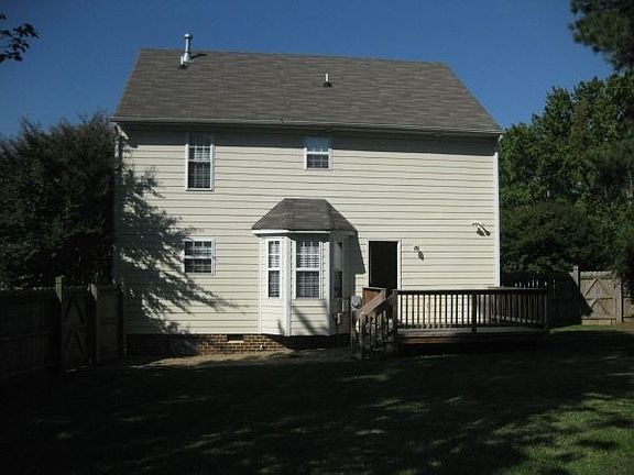 Back View