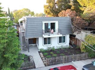 416 Jackson Ave, Redwood City, CA