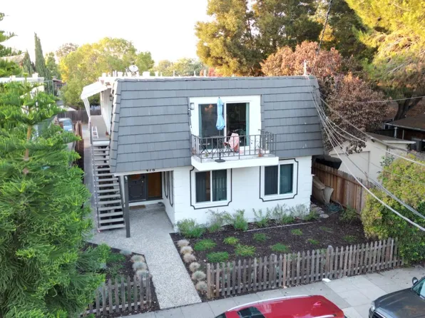 416 Jackson Ave, Redwood City, CA 94061