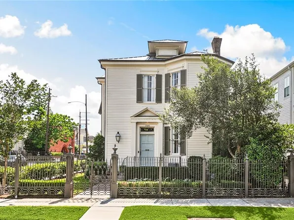 1325 Jefferson Ave, New Orleans, LA 70115