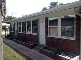 1844 Sherman St, Hollywood, FL 33020