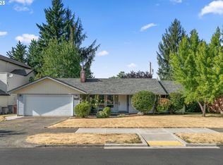 12245 SW Park Way, Portland, OR 97225