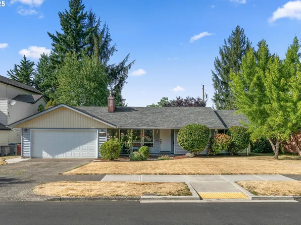 12245 SW Park Way, Portland, OR 97225