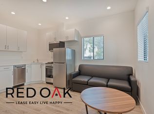 3006 Royal St APT 4, Los Angeles, CA 90007