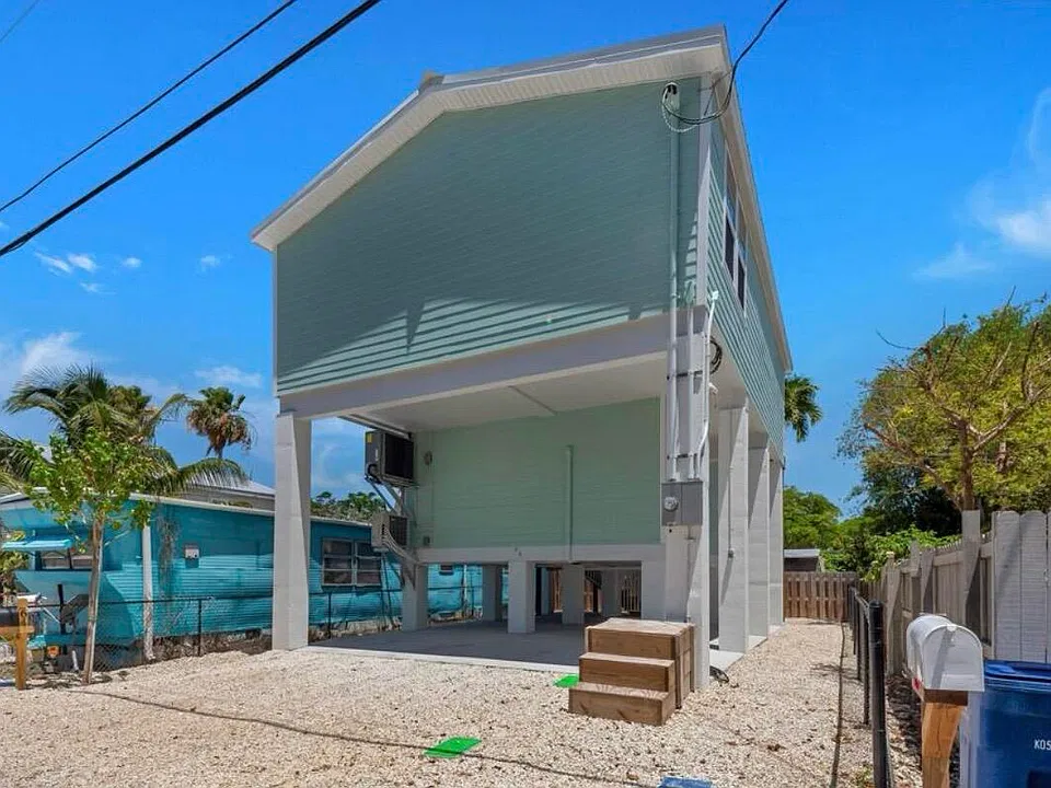 64 Ed Swift Rd