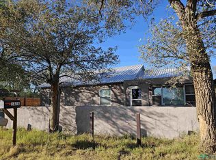 1424 W Kaywood St, Portales, NM 88130