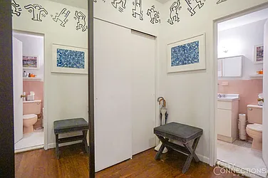 Rented by City Connections Realty