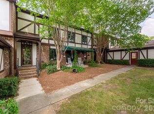 Quail Hollow, Charlotte, NC 28210