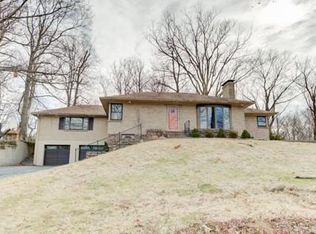 1408 Adirondack Trl, Dayton, OH 45409