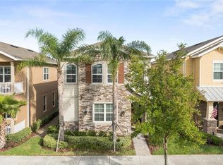 15530 Aviation Aly, Winter Garden, FL 34787
