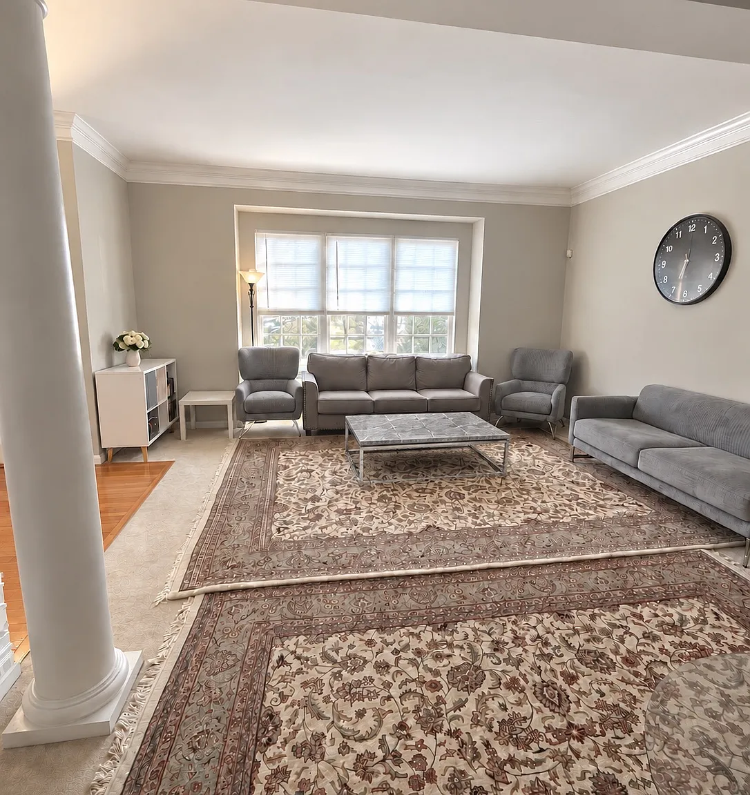 3 bed, 2.5 bath, 2301 sqft, $3,300 — Photo 2
