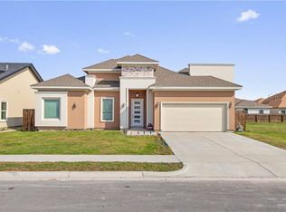 4805 Holly Ann St, Harlingen, TX 78552