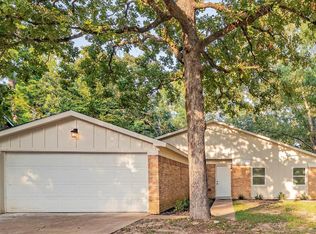 408 Birdsong Ln, Diboll, TX 75941