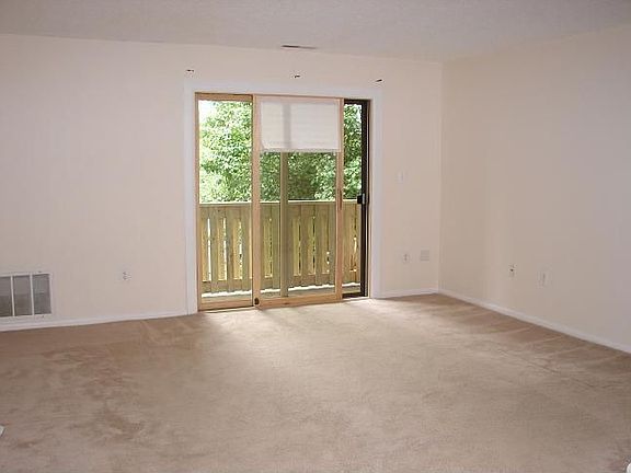 Living room with New Slider