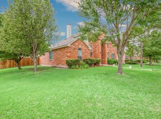 1730 Clarke Springs Dr, Allen, TX 75002
