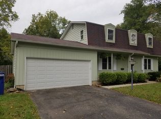 879 Brice Rd, Reynoldsburg, OH 43068