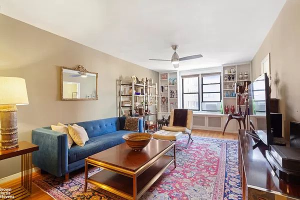 1st image of 70 Park Ter E APT 5J