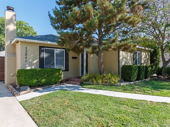 3rd image of 22041 Velicata St