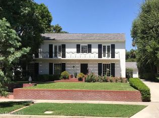 943 Roxbury Rd, San Marino, CA 91108