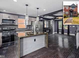 4767 Chatford Ave, Baltimore, MD 21206