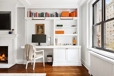 Sold by Sotheby's International Realty