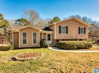 925 Willow Bend Rd, Pelham, AL 35124