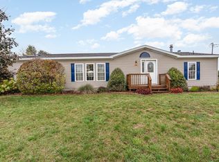 9939 Sherman Rd, Frederic, MI 49733