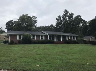 238 Arlington Dr, Russellville, AR 72801