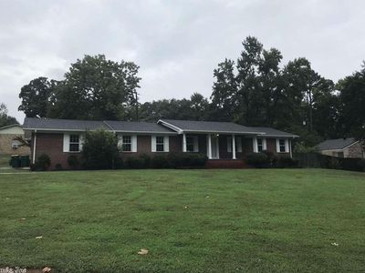 238 Arlington Dr, Russellville, AR, 72801