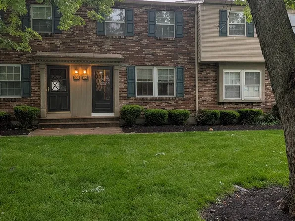 107 Marco Ln #11, Dayton, OH 45458