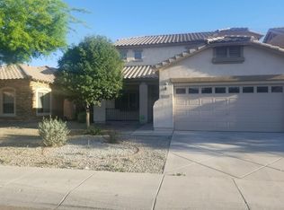 5237 W Shumway Farm Rd, Laveen, AZ 85339