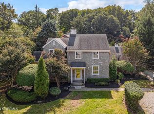 164 Little Silver Point Rd, Little Silver, NJ 07739