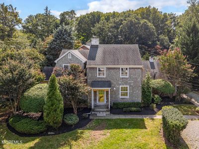 164 Little Silver Point Road, Little Silver, NJ, 07739