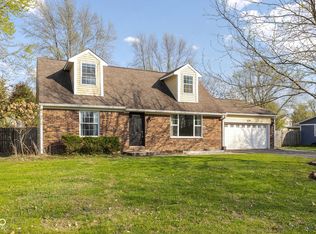 1129 Nantucket Dr, Cicero, IN