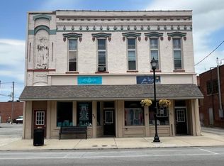 50-52 W Clinton St, Frankfort, IN 46041