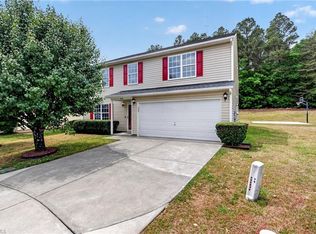 309 Sun Dried Ct, Durham, NC 27704