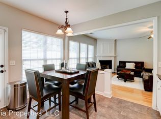 9725 Northfork Dr, Brentwood, TN 37027