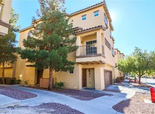 5940 Palmilla St LOT 2, North Las Vegas, NV 89031