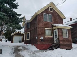 803 Hancock Ave, Hancock, MI 49930