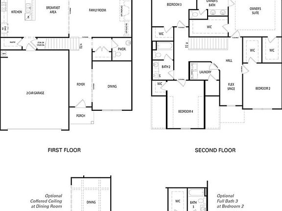 2nd image of 2987 Regal Park Ct