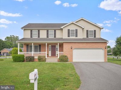 11015 Donelson Dr, Williamsport, MD, 21795