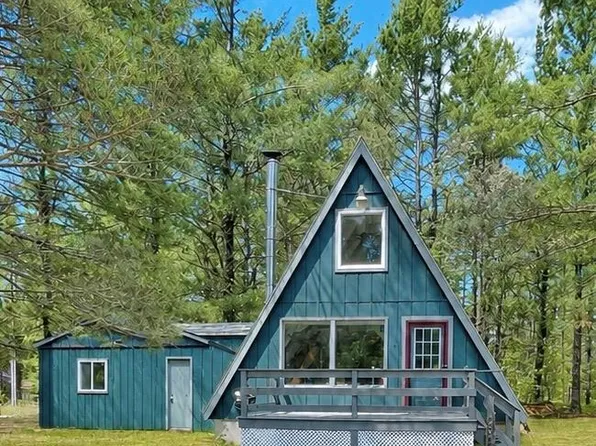 6822 Arapahoe Trl, Gaylord, MI 49735