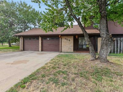 601 Cache Cv #B, Bryan, TX, 77802