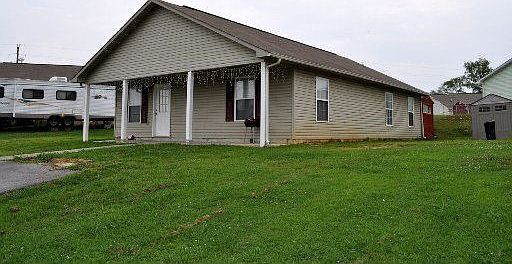 2nd image of 2309 Scenic Mountain Dr