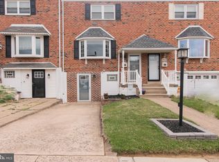 3549 Byrne Rd, Philadelphia, PA 19154